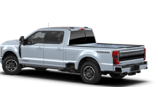 2026 Ford Super Duty® External Image 3